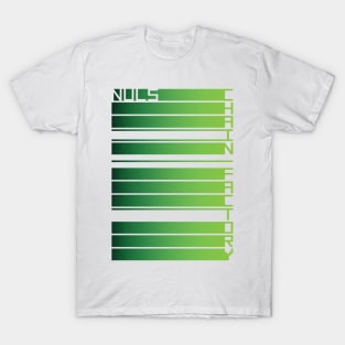 NULS Barcode Chain Factory T-Shirt